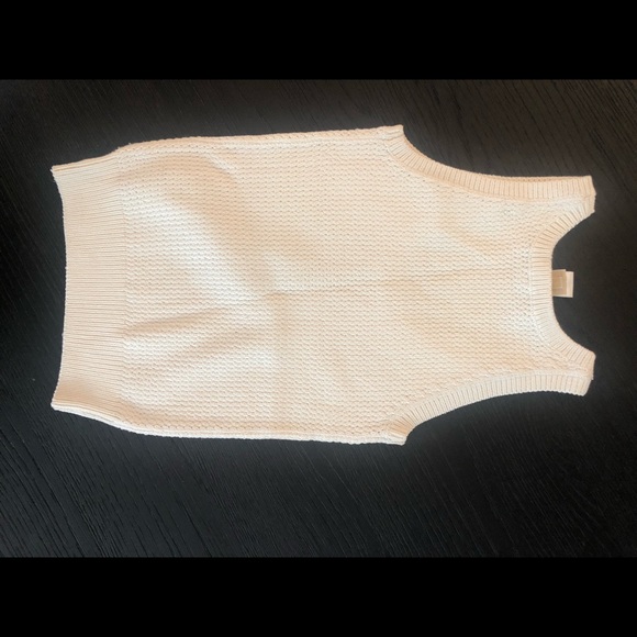 Michael Kors Sleeveless knit! Fall perfect! - Picture 6 of 7